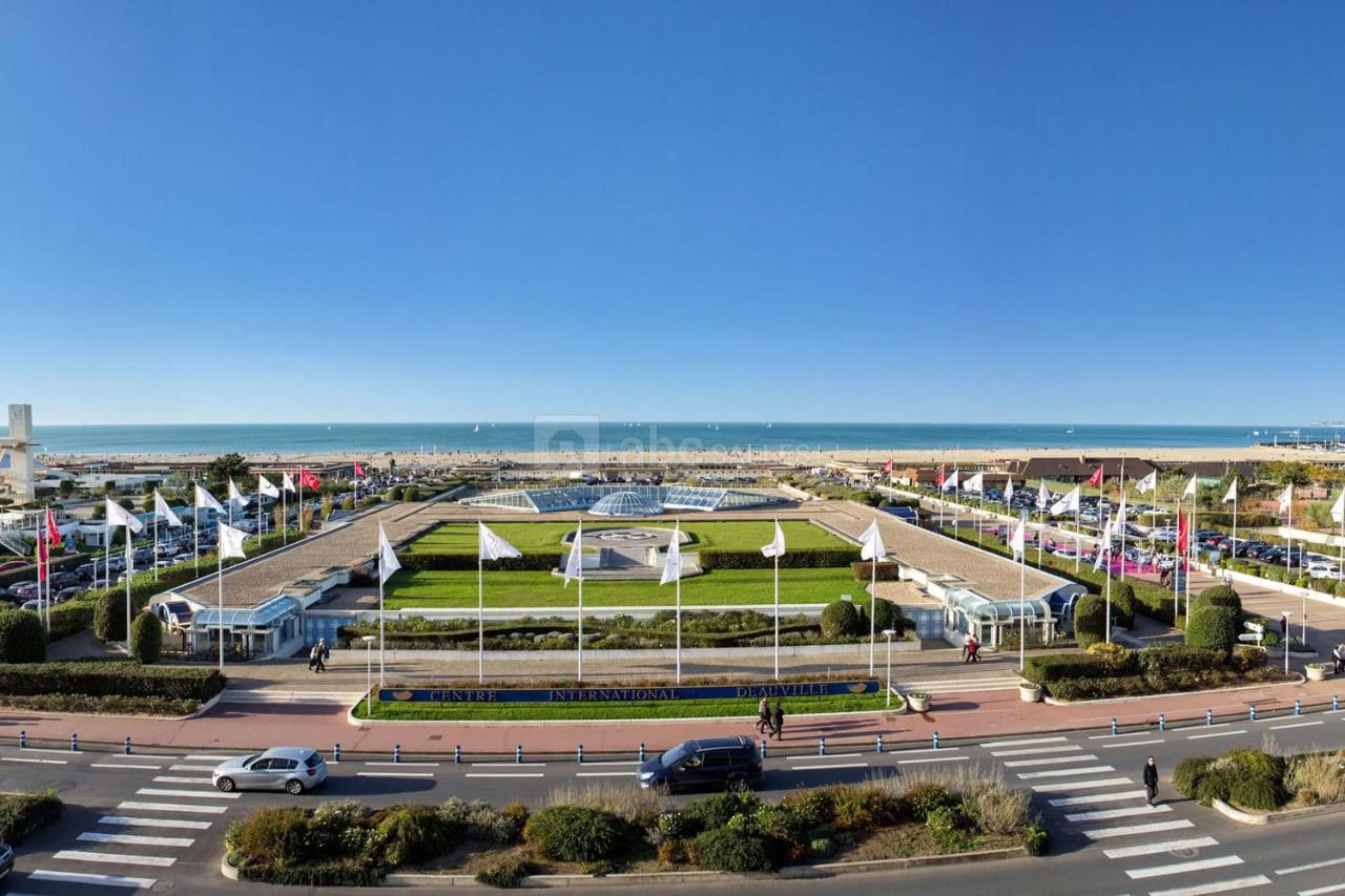 Le Loft Du Golf De Deauville Extérieur photo