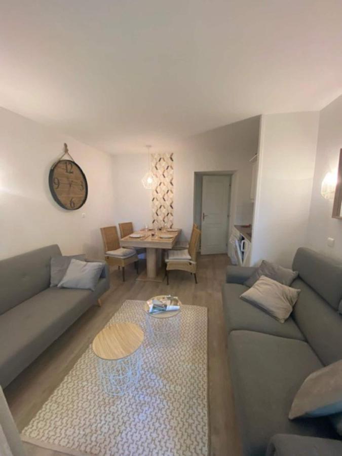 Le Loft Du Golf De Deauville Extérieur photo