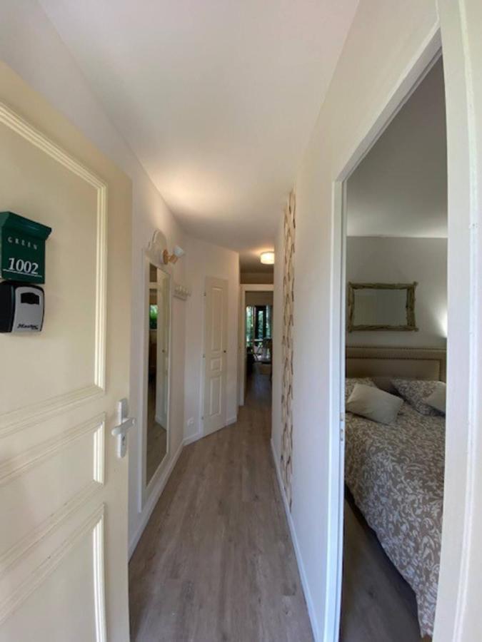 Le Loft Du Golf De Deauville Extérieur photo