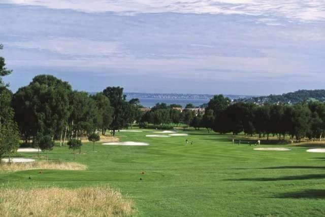Le Loft Du Golf De Deauville Extérieur photo